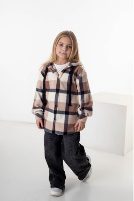 Сорочка для дівчаток